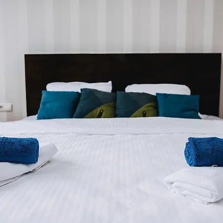 Luxury 3 Story House- View *