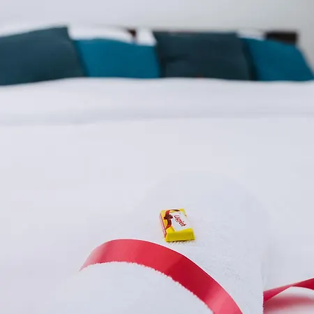 Luxury 3 Story House- View Apartament *