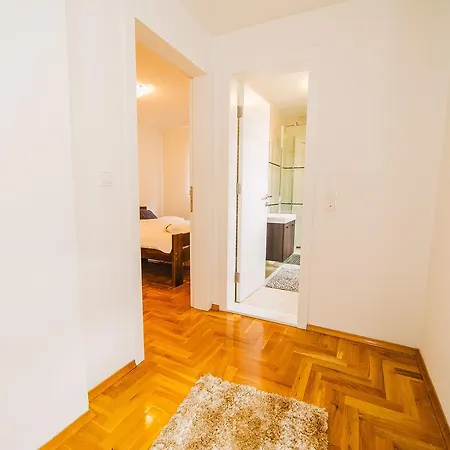 Luxury 3 Story House- View * Sarajevo