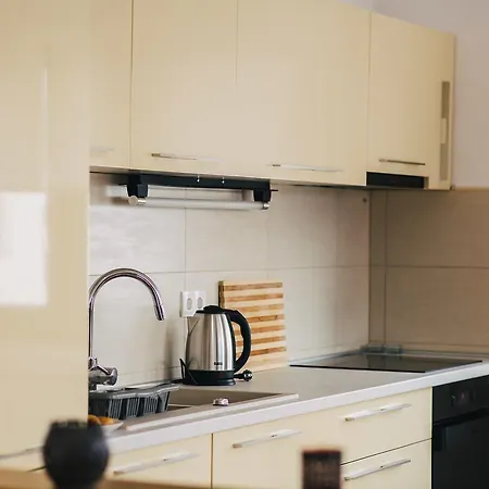 Luxury 3 Story House- View *