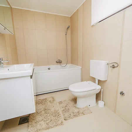 Luxury 3 Story House- View * Sarajewo